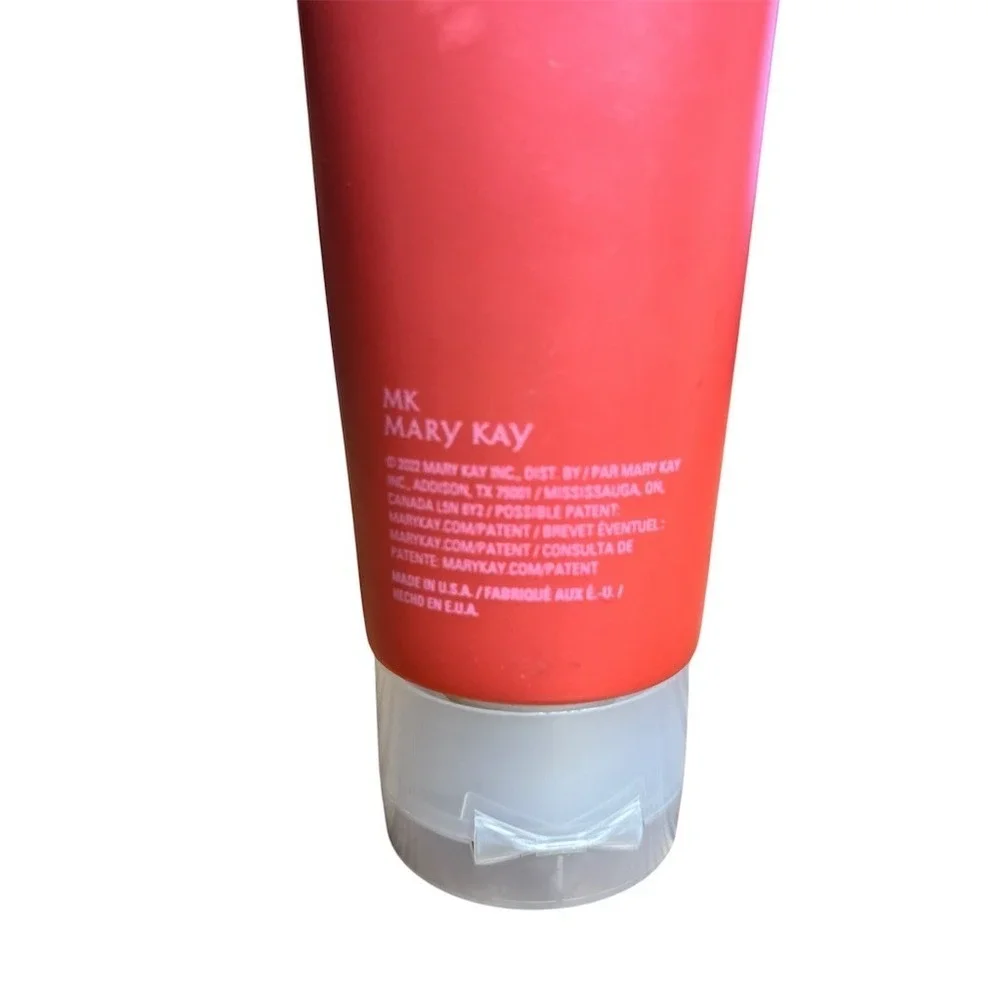 Mary‎ Kay Mandarin Blooms Body Lotion 4 fl oz Limited Edition Moisturizing